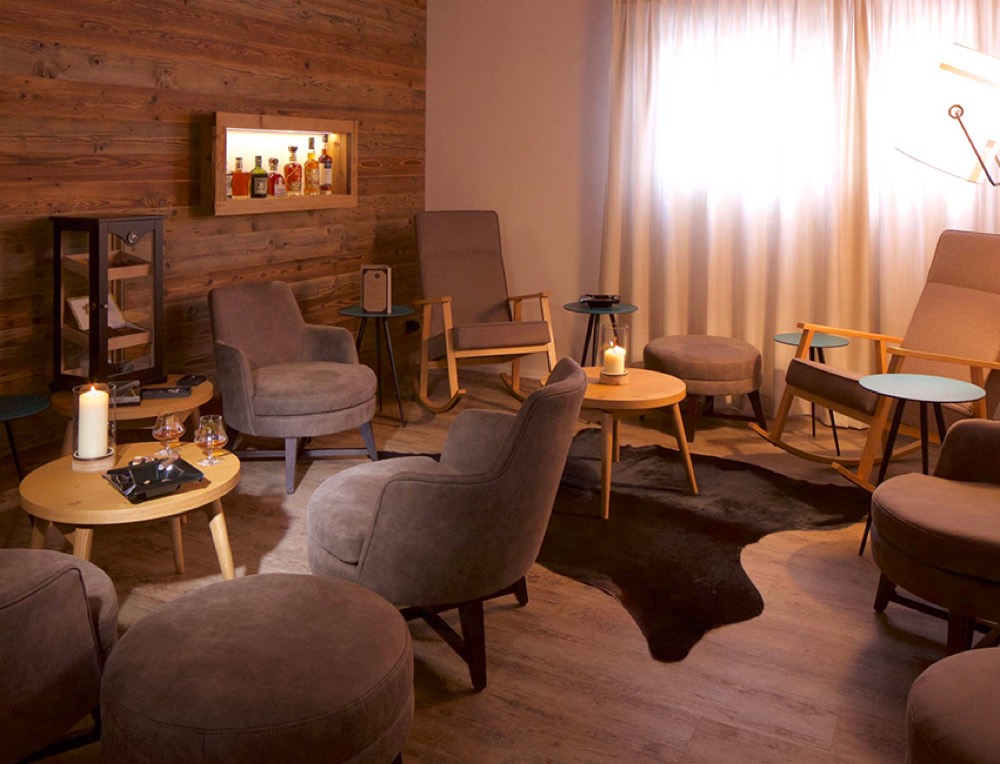 Lounge La Pipa
