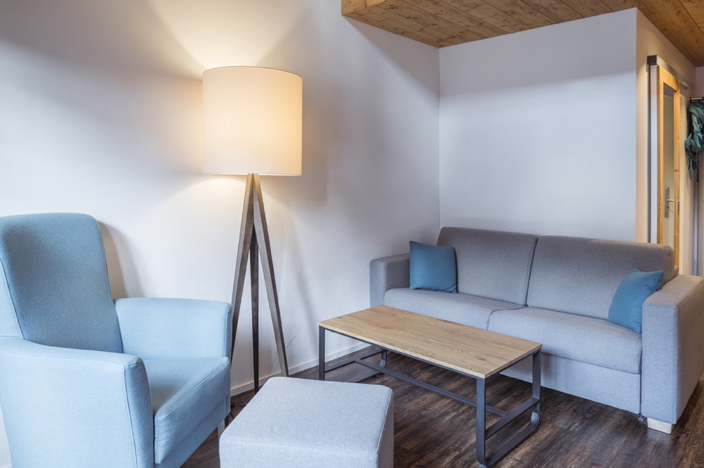 Galerie Suite